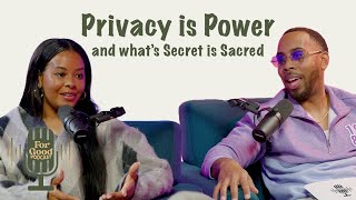 Vanessa Simmons Gets Personal: Family, Fame & Keeping Her Life Private
