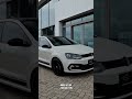 Brand New 2025 Polo Vivo 1 4 Ascot Grey Metallic R300 000 All Inclusive Polovivo