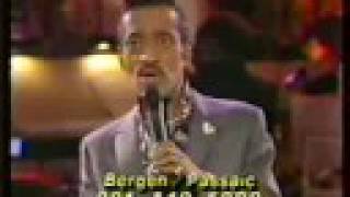 Sammy sings Great Come and Get It Day