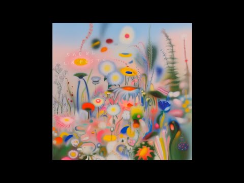 Lin Pesto - KABUL (Full Album)
