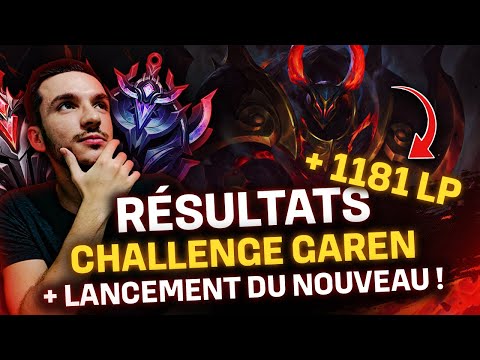 [Formation lol] Comment sortir du plat et passer diamant facilement en 21 jours avec Mordekaiser ?