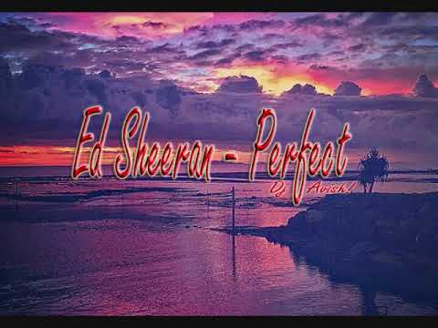 Ed Sheeran - Perfect (Reggae Riddim) |For My Love Natasha|