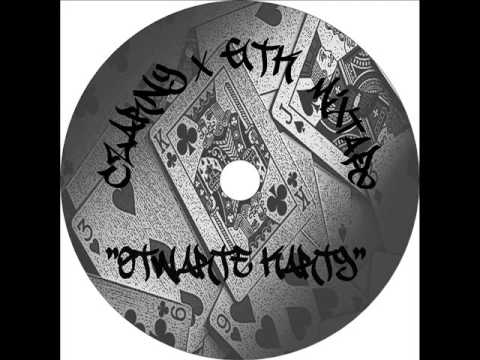 Czarny x Gtk 'chcę tego więcej' /master Peakev