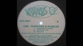Laid - Beloved