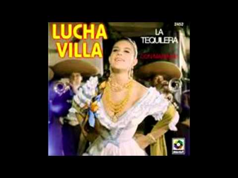 Lucha Villa   Maria de Los Guardias