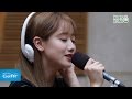 에이프릴 April 'Wake Up' 라이브 LIVE / 160604[박지윤의 가요광장]