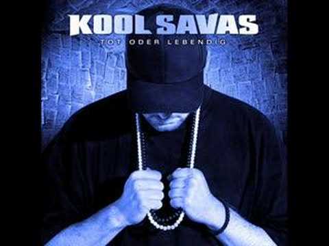 Kool Savas - Mona Lisa (Remix prod. by Beatbaron)