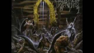 Immolation - Towards Earth