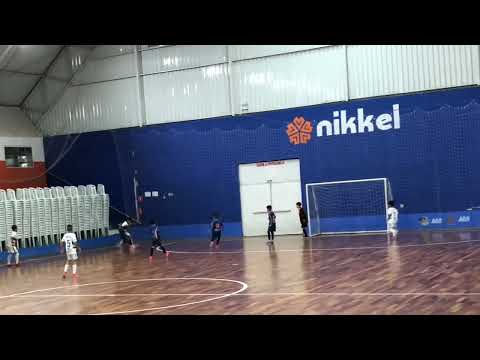 Henrique Tank - lances futsal nikkei x hope (3x2)