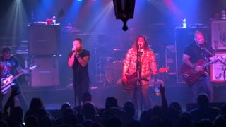Saving Abel - Stupid Girl (Only In Hollywood) - Live @ Piere&#39;s 8/04/2012, Ft. Wayne, Indiana