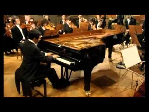 Mozart, Klavierkonzert Nr  27 B Dur KV 595   Murray Perahia Klavier), Chamber Orchestra of Europe