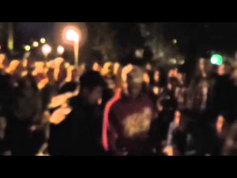 16avos - K0ck0 vs Allen | Regional FullRap Alicante