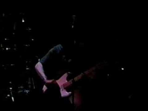Horace Pinker Live 1996 - Burn Tempe to the Ground