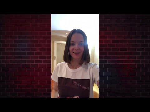 Slavica Ćukteraš o korišćenju Tinder-a i Badoo-a (Ami G Show S12)