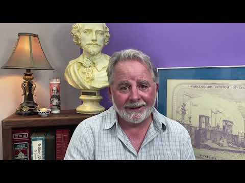 Junior Players and Shakespeare Dallas 1