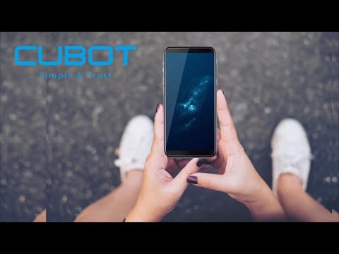 CUBOT J5 |Detailed Specification