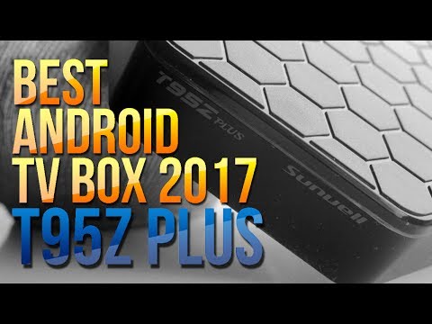T95Z PLUS: THE BEST BUDGET ANDROID TV BOX EVER?