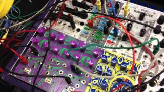 Video thumbnail for NAMM: Dan Snazzelle of Snazzy FX Goes over the Ardcore Programmable Eurorack Module by matrixsynth