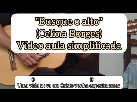 Busque Do Alto - Padres