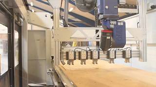 CMS ARES fra Gibotech CMS ARES fra Gibotech