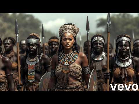 RIHANNA-MULUMBA AFRICA(2026 Afro Fusion Music Video)