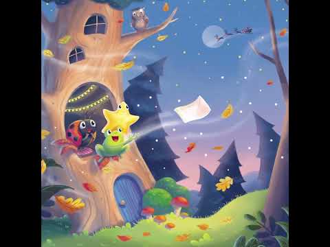 Pravljica: V deželi vprašanj in želja