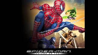 Spider-Man Friend Or Foe Credit Theme