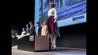 Ekitaldiraren Ondo etorria.