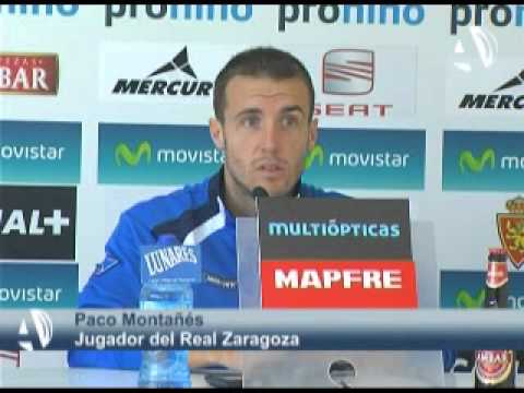 Montañés no elude la falta de gol