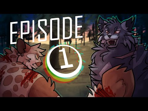 The Stolen Hope | REBOOT | Episode One (Animated Cat Series)