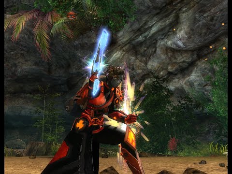 Heal Quickness Scrapper Guide (6/8/21 patch)