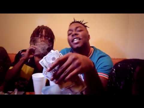 Spazz Gang Jefe x LA BG - Rah Rah (Official Music Video)