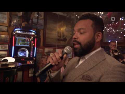 Myles Sanko - Just Being Me (Inas Nacht - 2017-07-08)