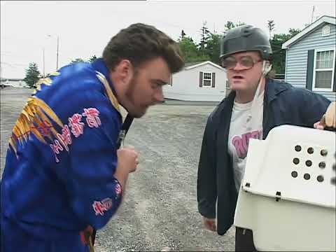 Upscaled - Trailer Park Boys - Season 3 Bonus Content [couchtripper]