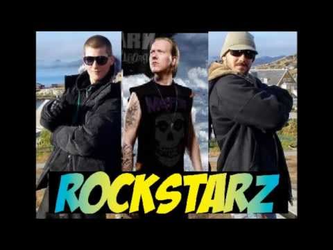 Jøden, Jonny Hefty, Niarn - Når jeg blir Rockstar