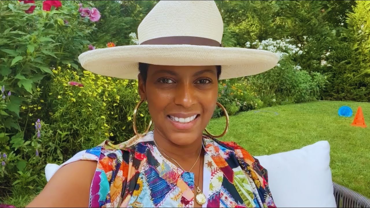 Season 4 Starts September 6th! Tamron Hall Show