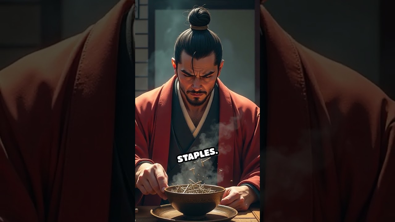 The Golden Art of Kintsugi