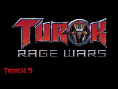 Turok: Rage Wars: Track 9