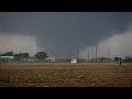 Midland Texas Tornadoes - 5/30/2024