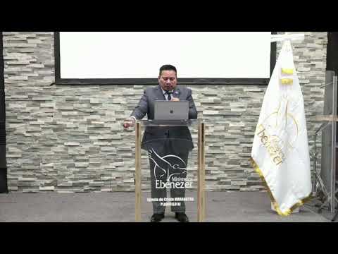 La Fidelidad de Dios - Pastor Juan Cortes