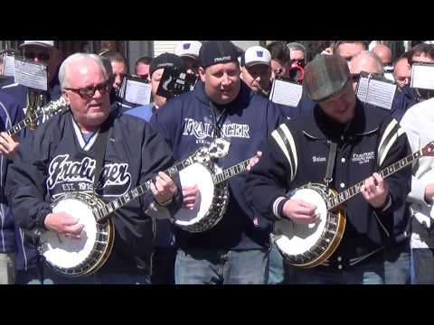 Mum Medley - FSB 100th Anniversary Weekend