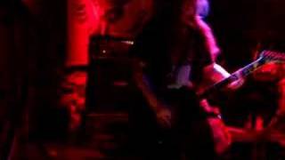 FLESHCRAWL ~ AS BLOOD RAINS FROM THE SKY (scheddel l.e. 08)