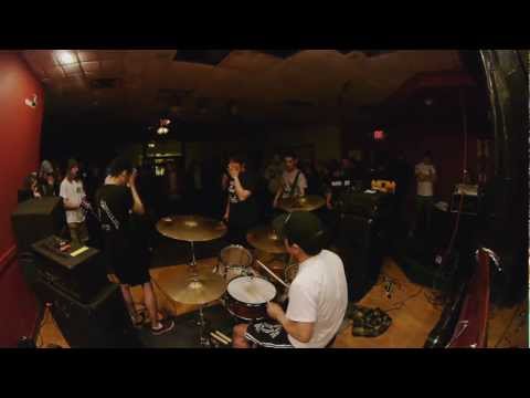 The geeks @ O'Reilly's [ Philadelphia ]- Full Set! #2 Live in HD