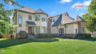 122 Old Lancaster Road Devon, PA: Video Tour by Robin Gordon