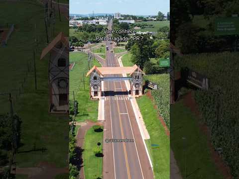 Pato Bragado - PR | Um paraíso às margens do Lago de Itaipu!