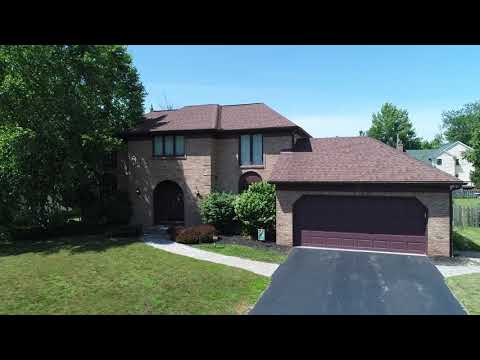 76 Valley Brook Ln. East Amherst, NY 14051