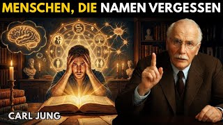 Warum vergisst du Namen so leicht? Die Antwort wird dich überraschen (Carl Jung erklärt)