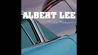 Julie's House - Albert Lee