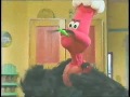 VHS Opening Closing Bug Alert Letters Colours And Animals UK 1997