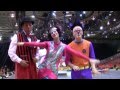 Clown Alley Interview